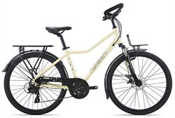 Xe đạp điện Giant Momentum ISEE 330 2022***